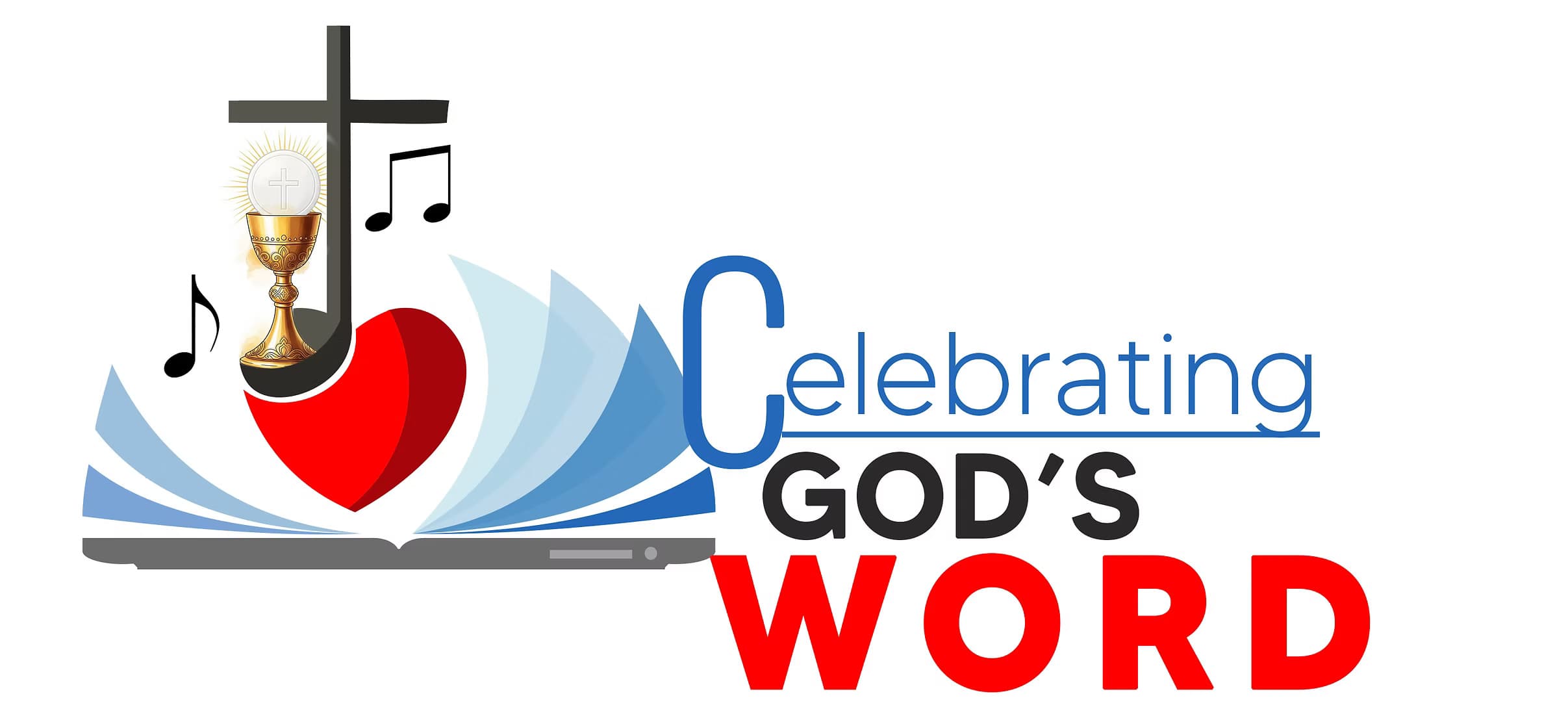 Celebrating God's Word