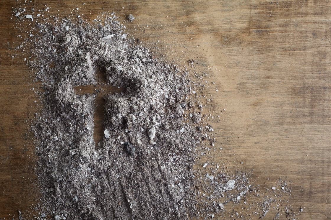 Lent – A Time of Revamping Journey