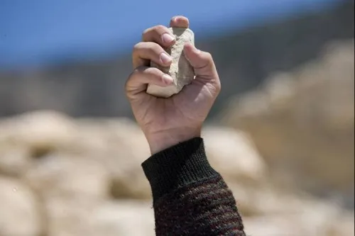 March 27, 26 – Friday, Fifth Week of Lent: Does my deed speak my word?